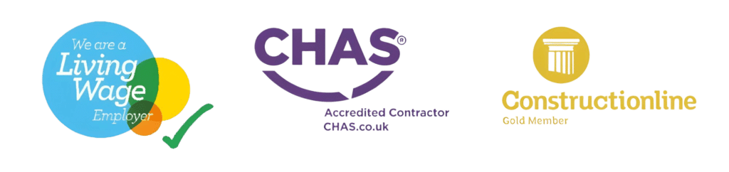 stafforted Logo
