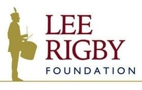 stafforted Logo