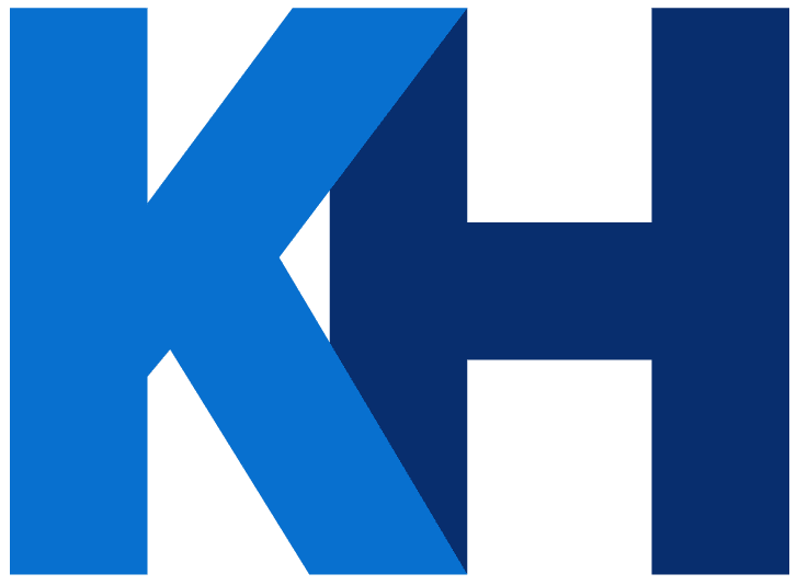 Keble Heath logo
